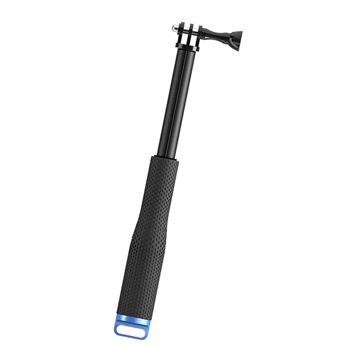 TEKTONIC Foldable Selfie Stick Tripod for Phone & Action Cam TEKTONIC