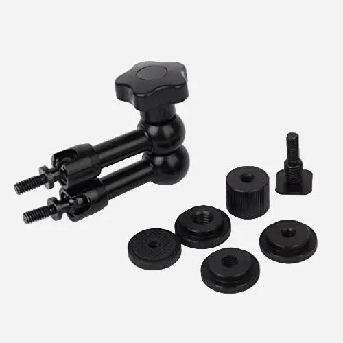 TEKTONIC 7 Magic Arm for Camera, Light & Monitor TEKTONIC