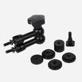TEKTONIC 7 Magic Arm for Camera, Light & Monitor TEKTONIC