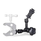 TEKTONIC 7 Magic Arm for Camera, Light & Monitor TEKTONIC
