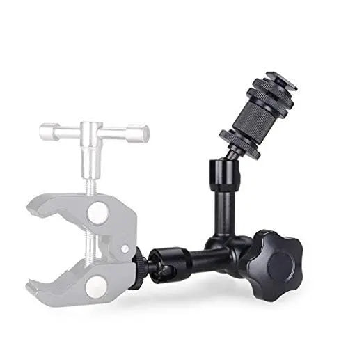 TEKTONIC 7 Magic Arm for Camera, Light & Monitor TEKTONIC