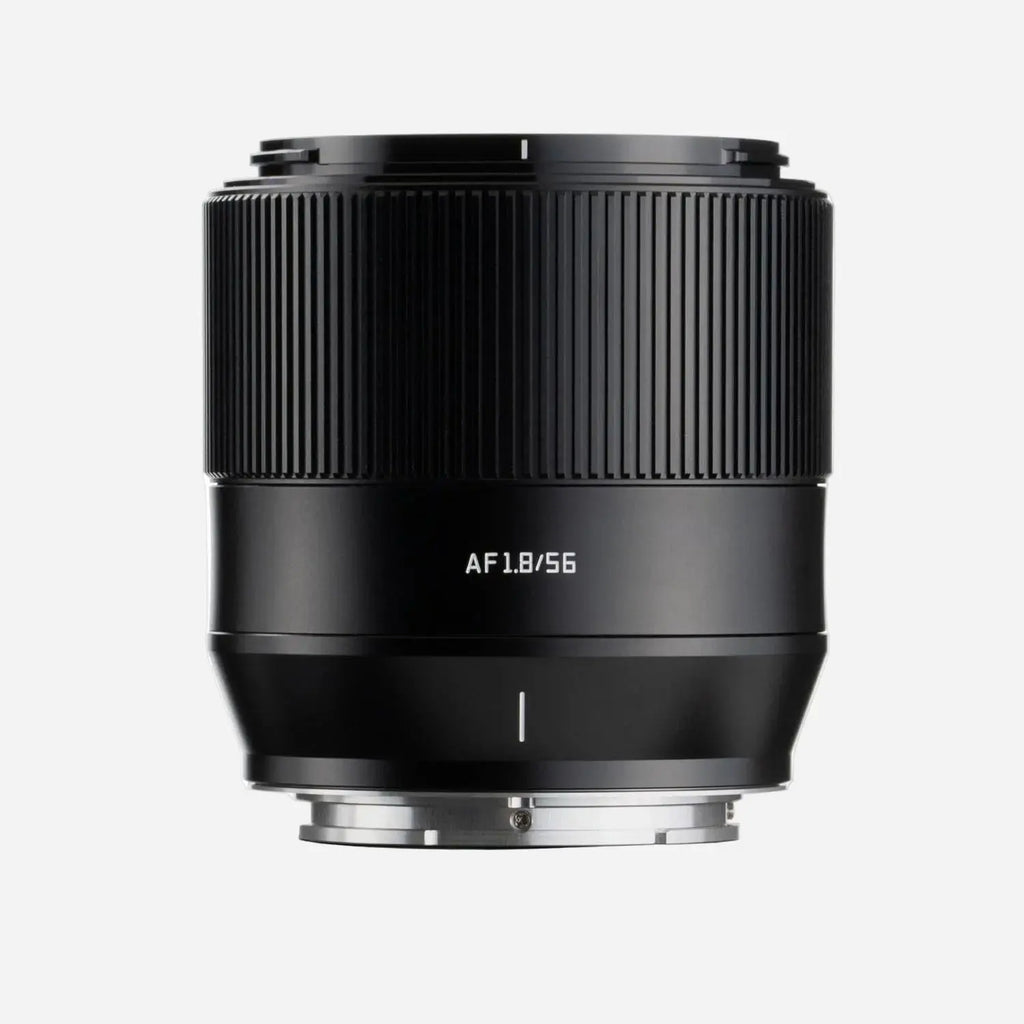 TTArtisan AF 56mm F1.8 Lens for Sony E Mount APS C Cameras TTArtisans