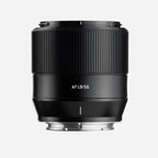 TTArtisan AF 56mm F1.8 Lens for Sony E Mount APS C Cameras TTArtisans