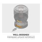 TTArtisan AF 56mm F1.8 Lens for Sony E Mount APS C Cameras TTArtisans