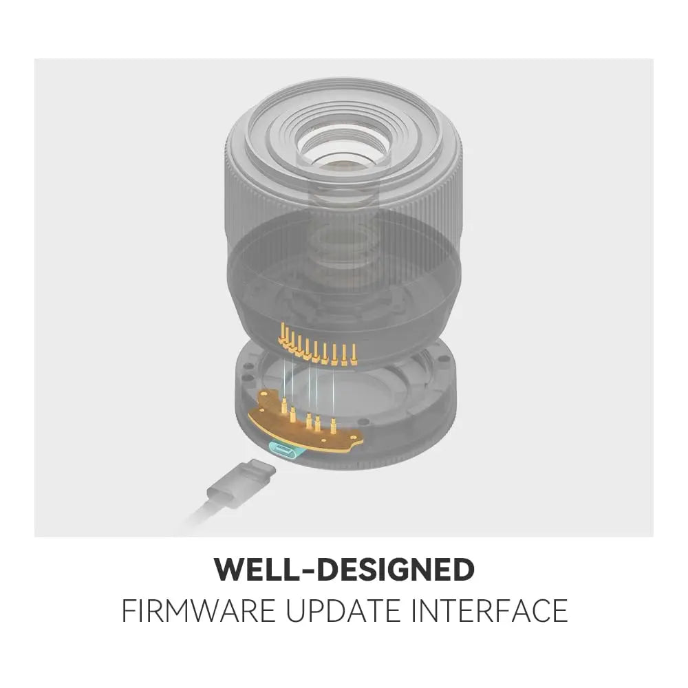 TTArtisan AF 56mm F1.8 Lens for Sony E Mount APS C Cameras TTArtisans