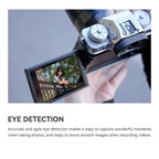 TTArtisan AF 56mm F1.8 Lens for Sony E Mount APS C Cameras TTArtisans