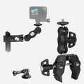 TEKTONIC R094 Super Clamp Motorcycle Camera Mount TEKTONIC