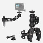 TEKTONIC R094 Super Clamp Motorcycle Camera Mount TEKTONIC