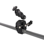 TEKTONIC R094 Super Clamp Motorcycle Camera Mount TEKTONIC