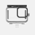 TEKTONIC Underwater Case for GoPro Hero 9/10/11/12