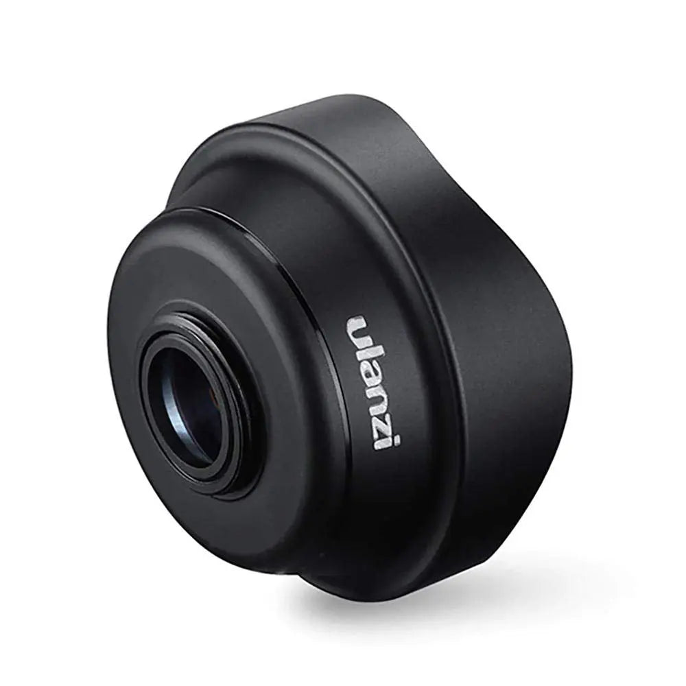 Ulanzi 75mm macro lens for phone camera 1678 10X Close-Up Mobile Photography Lens
