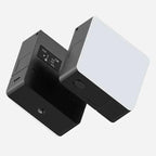 Ulanzi VL49 Pro RGB LED Video Light Portable Mini Camera Light