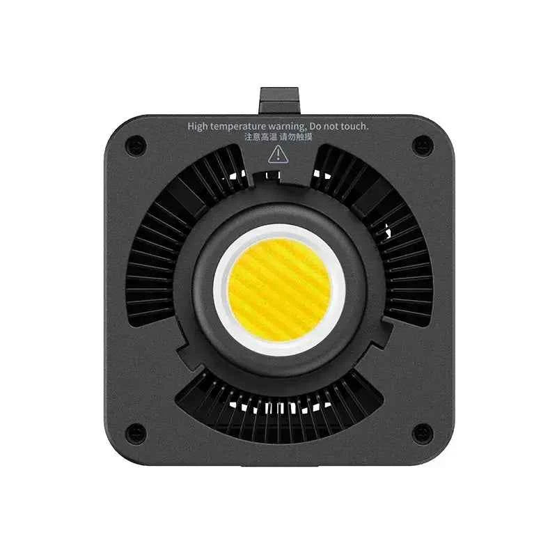 Ulanzi 100W Bi-Color Portable LED Video Light with Battery