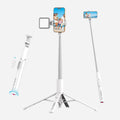 ULANZI MT86 60 Inch Auto Pop Up Phone Tripod with Bluetooth Remote Ulanzi