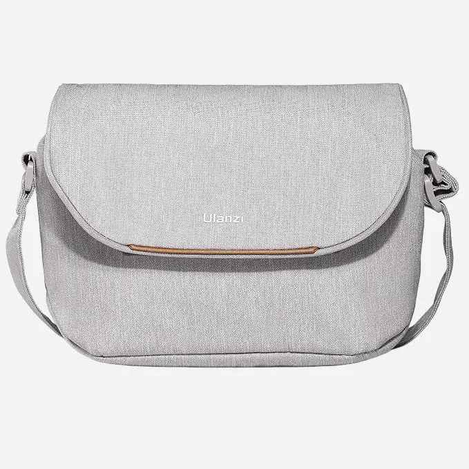 ULANZI Camera Shoulder Bag Waterproof DSLR Crossbody Case