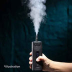 ULANZI Fog Machine Fluid 60ml x2 Refill for FM01 & Portable Smoke Machines
