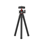 ULANZI MT-33 Flexible Mini Tripod 27cm Octopus Camera Mount