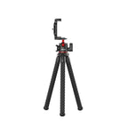 ULANZI MT-33 Flexible Mini Tripod 27cm Octopus Camera Mount
