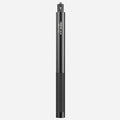 ULANZI MT-58 Extendable Selfie Stick 1/4" Thread Mount, 4ft Lightweight Handle Ulanzi