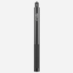 ULANZI MT-58 Extendable Selfie Stick 1/4" Thread Mount, 4ft Lightweight Handle Ulanzi