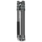 ULANZI MT-59 Tripod Monopod Boom Arm Extension, 15kg Payload, Black