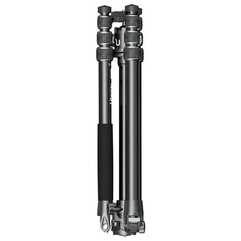 ULANZI MT-59 Tripod Monopod Boom Arm Extension, 15kg Payload, Black