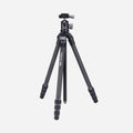ULANZI MT-60 Carbon Fiber Tripod 63.77" Professional Travel Stand Ulanzi