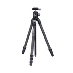 ULANZI MT-60 Carbon Fiber Tripod 63.77" Professional Travel Stand Ulanzi