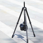 ULANZI MT-60 Carbon Fiber Tripod 63.77" Professional Travel Stand