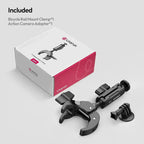 Ulanzi R105 Super Clamp Camera Mount Ulanzi