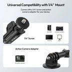 Ulanzi R105 Super Clamp Camera Mount Ulanzi
