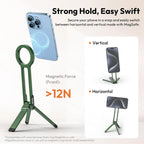 ULANZI MA30 Magnetic Mobile Phone Tripod Ulanzi