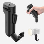 ULANZI LA03 Light Stand Mount Adapter with 1/4 Screw Ulanzi