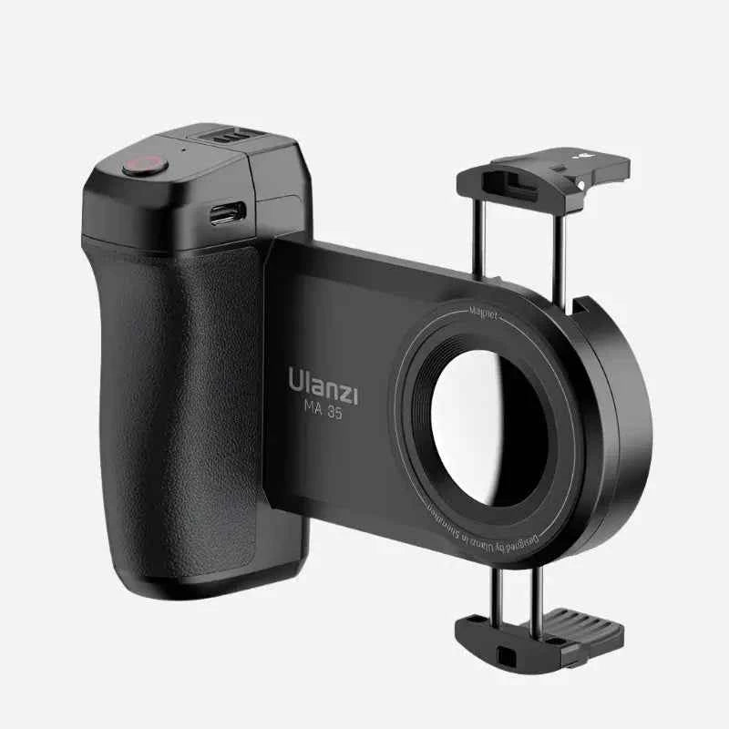 Ulanzi MA35 MagSafe Bluetooth Camera Grip