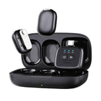 Ulanzi A30 Magnetic Phone Tripod Mount with Cold Shoe