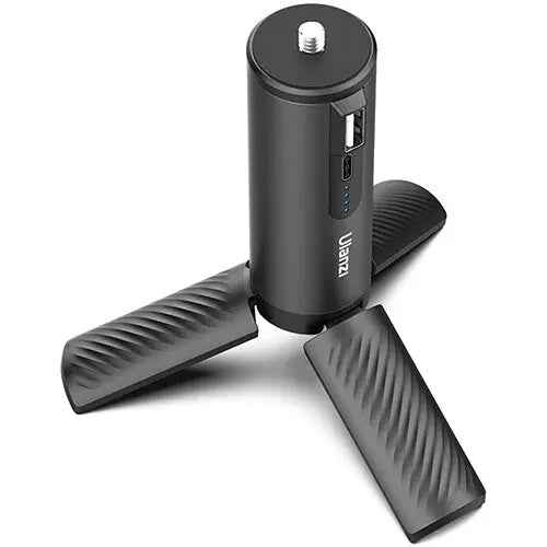 Ulanzi BG-4 Camera Hand Grip & Tripod Battery Grip 5000mAh