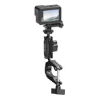 Ulanzi CM025 Bike & Motorcycle Handlebar Mount for Action Cameras