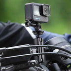 Ulanzi CM025 Bike & Motorcycle Handlebar Mount for Action Cameras