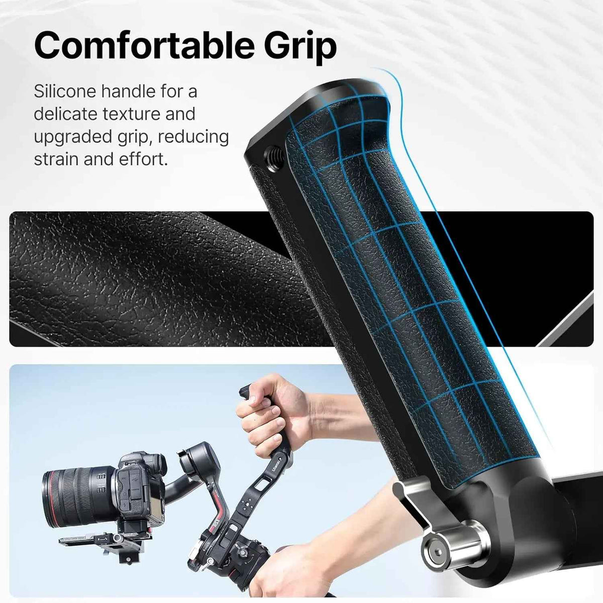 Ulanzi C019 Multifunctional Camera Cage Rig