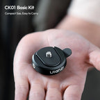 Ulanzi CK01 Cka Quick Release Base Kit for Cameras Ulanzi