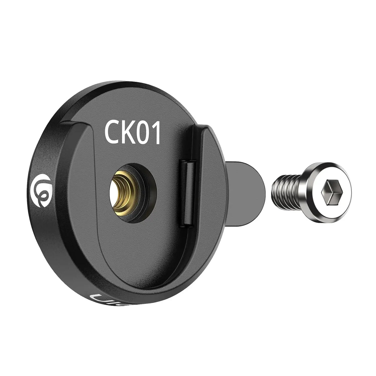 Ulanzi CK01 Cka Quick Release Base Kit for Cameras Ulanzi