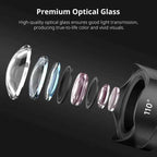 Ulanzi CL-003 Portable LED Video Light with Adjustable Brightness