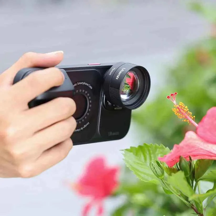 Ulanzi CL-003 Portable LED Video Light with Adjustable Brightness
