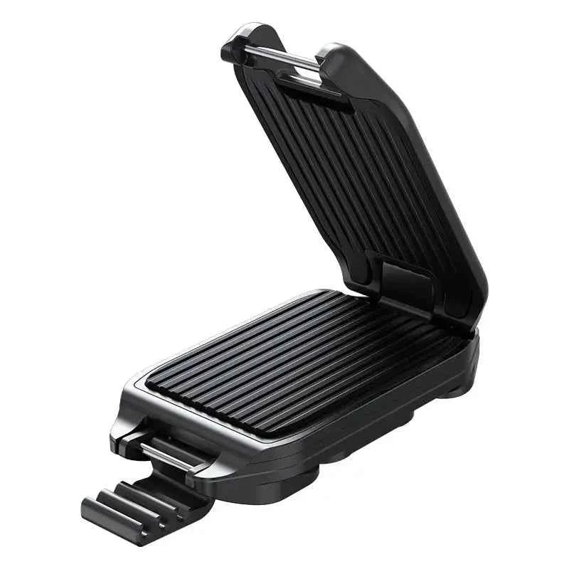 Ulanzi Camera Backpack Strap Clip Quick Release Plate Mount (F38/Uka Compatible)