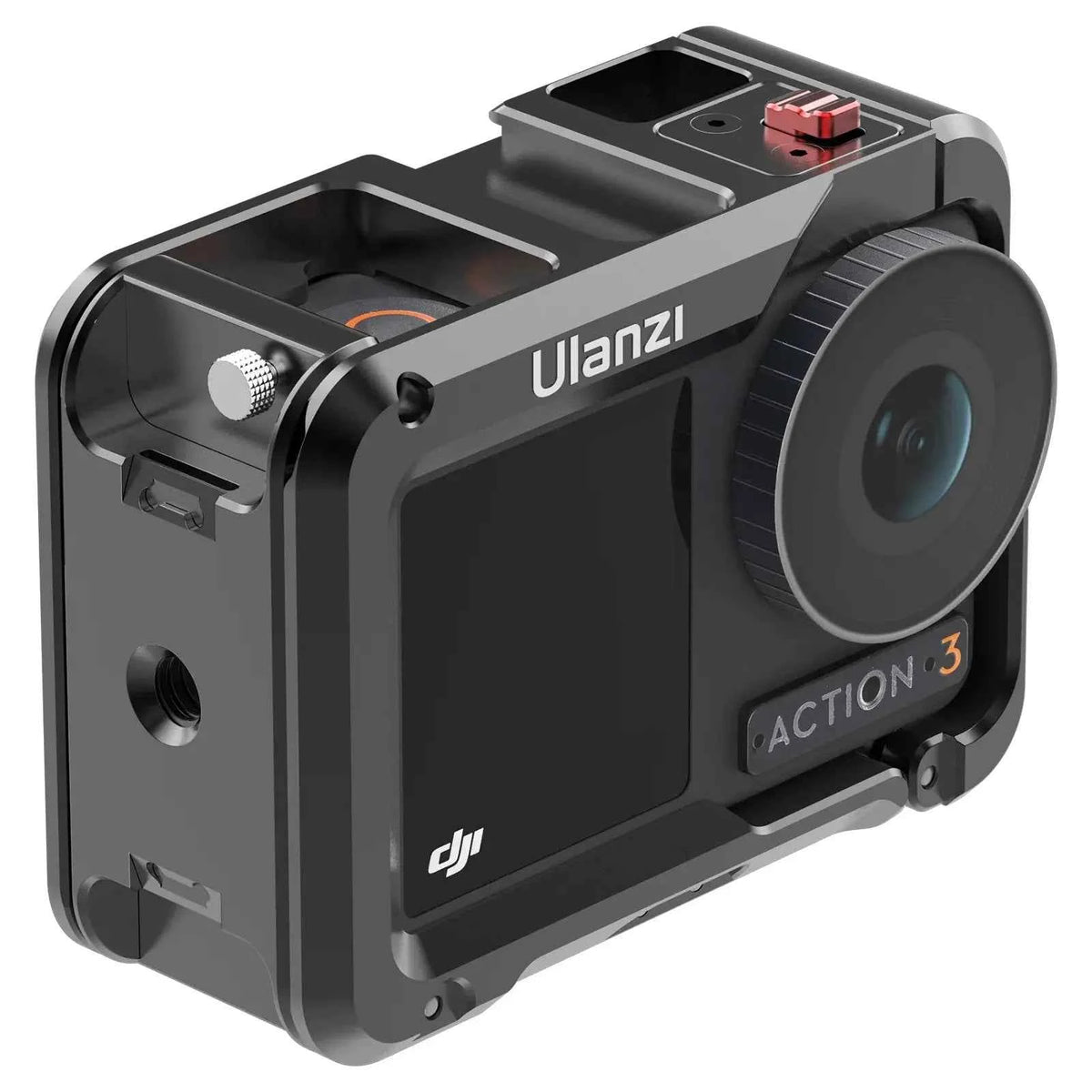 Ulanzi Camera Cage for DJI Osmo Action 4/3
