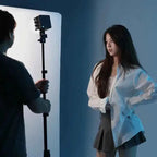 Ulanzi EC65 65W Bi-Color COB LED Video Light with App Control