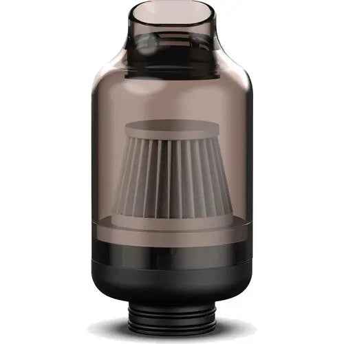 Ulanzi Electric Air Duster & Vacuum Cleaning Kit 2-in-1 Powerful Blower