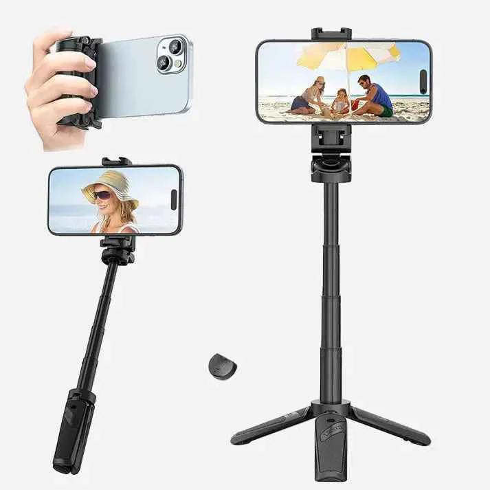 Ulanzi JJ02 Dual Cold Shoe Mount Adapter