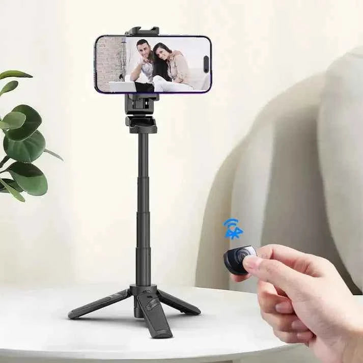 Ulanzi JJ02 Dual Cold Shoe Mount Adapter