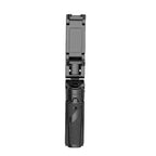 Ulanzi JJ02 Dual Cold Shoe Mount Adapter